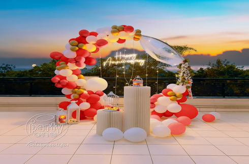 The Ultimate Guide to Wedding Anniversary Celebrations and Decorations Ideas 